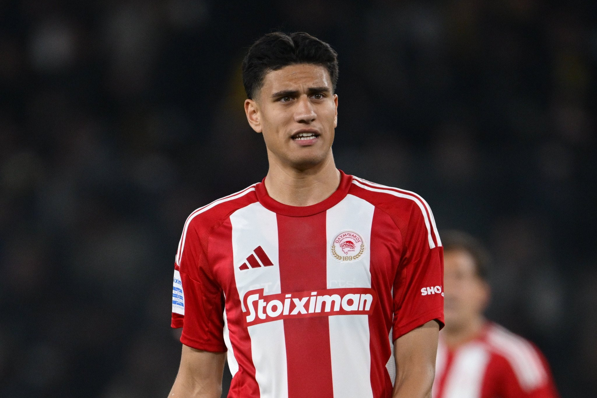 Συνεχίζει στη Σουόνσι ο Στάμενιτς