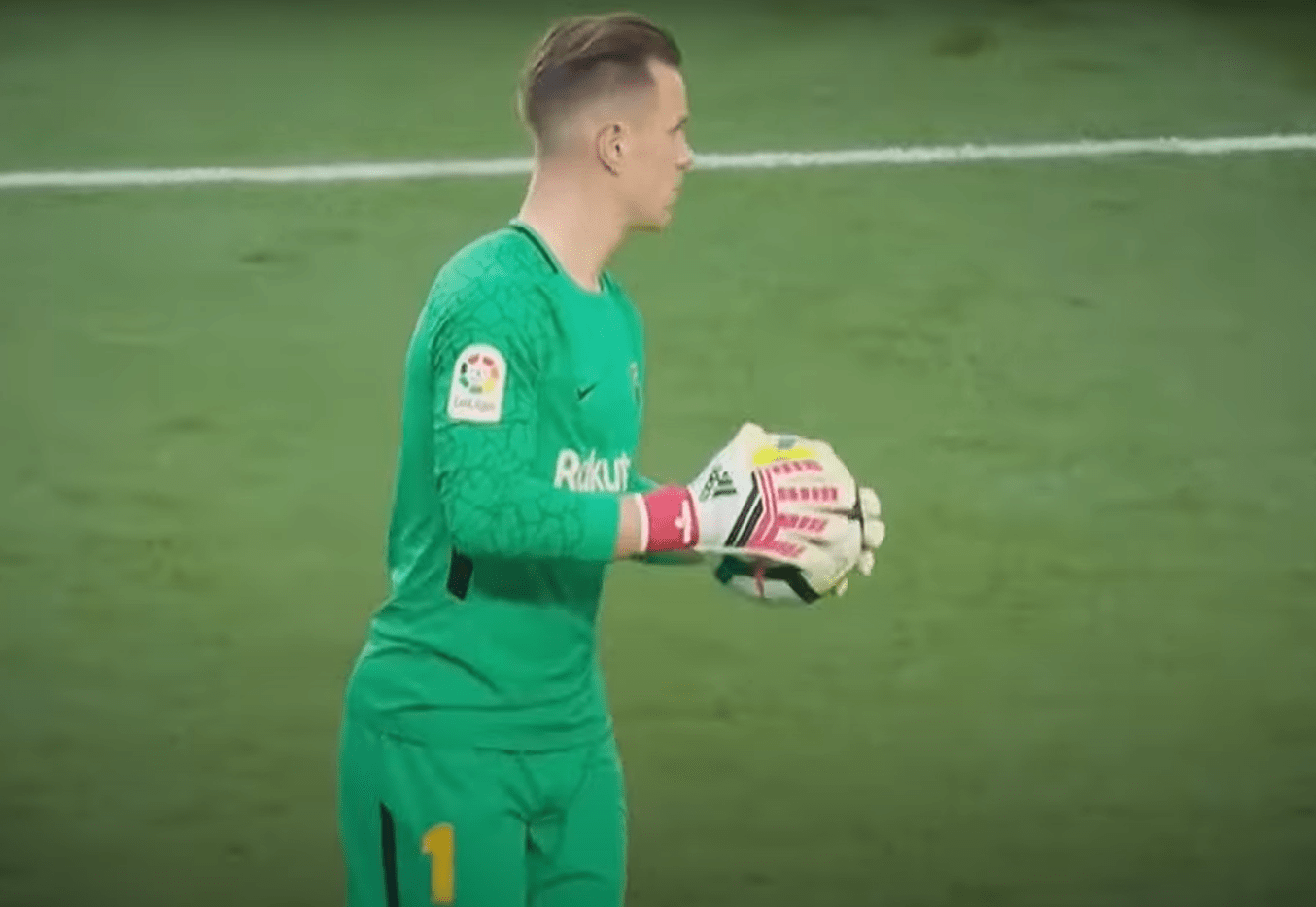 Στα άκρα Μπαρτσελόνα-Τερ Στέγκεν: Πώς ο Γερμανός «σαμποτάρει» την ομάδα