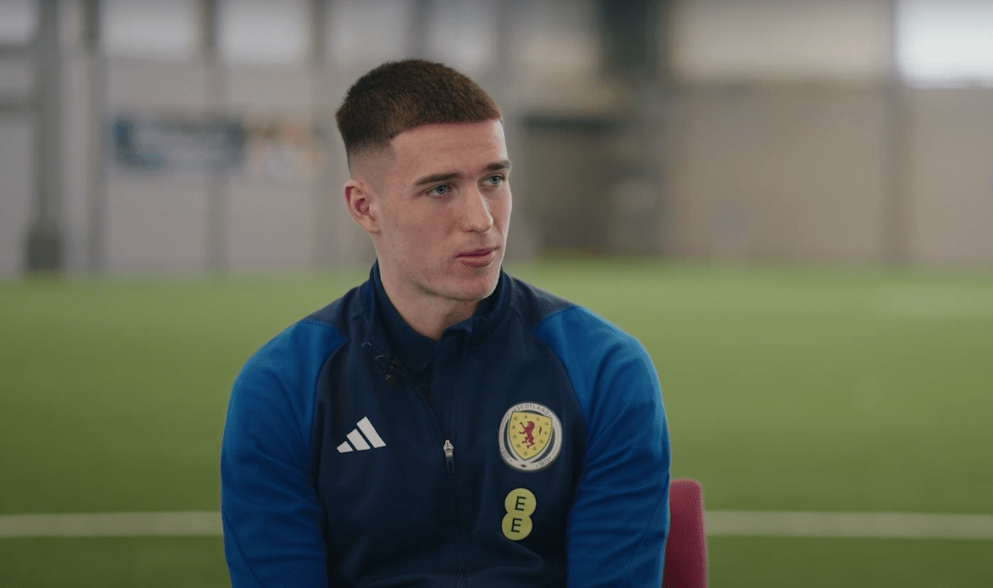 «Ο Παναθηναϊκός ενδιαφέρεται για τον Μαξ Τζόνστον της Στουρμ Γκρατς»