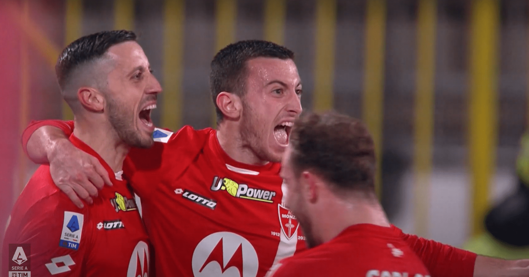 «Στη λίστα του Παναθηναϊκού ο Μπιριντέλι της Μόντσα»