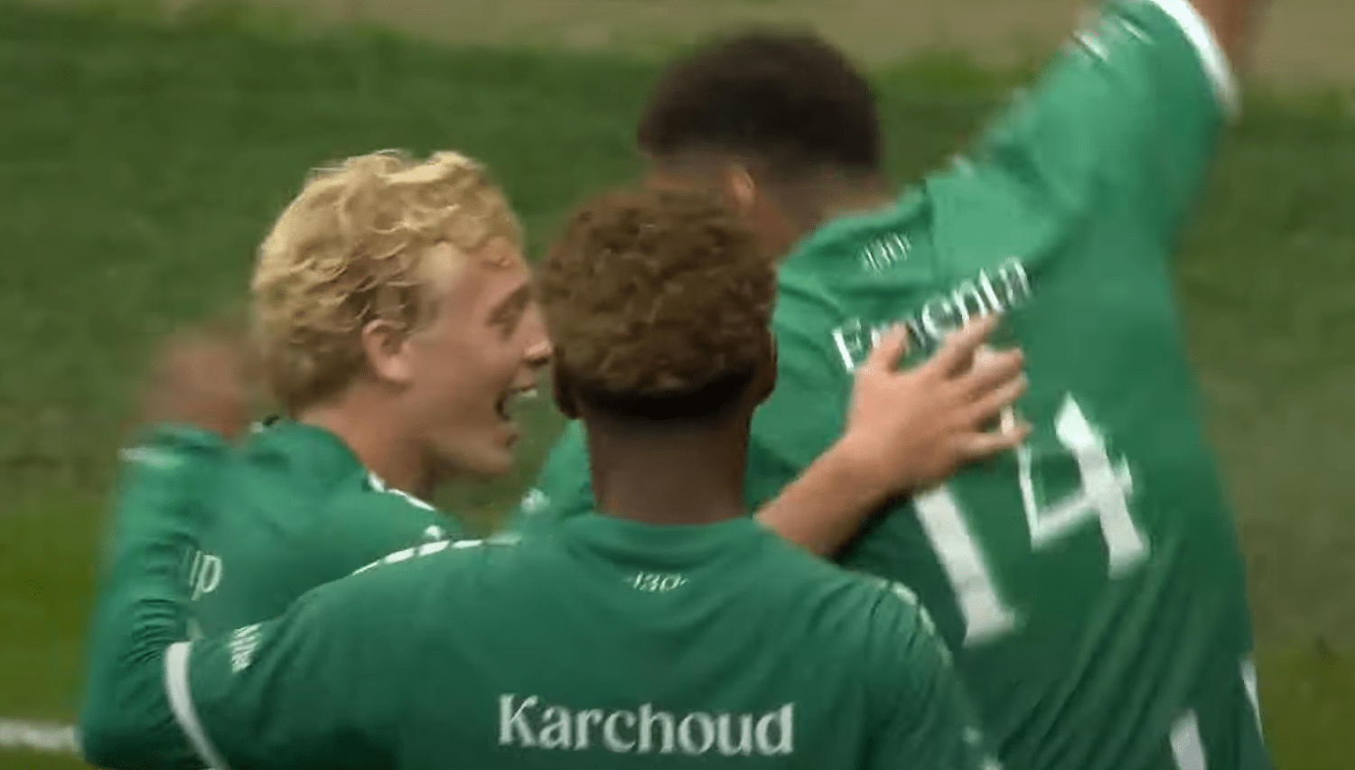 Δυνατή δυάδα για στοίχημα την Παρασκευή!