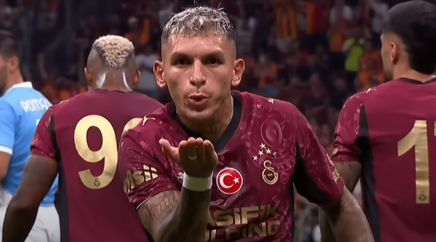 Παιχνίδι με τα γκολ στο 33.90!