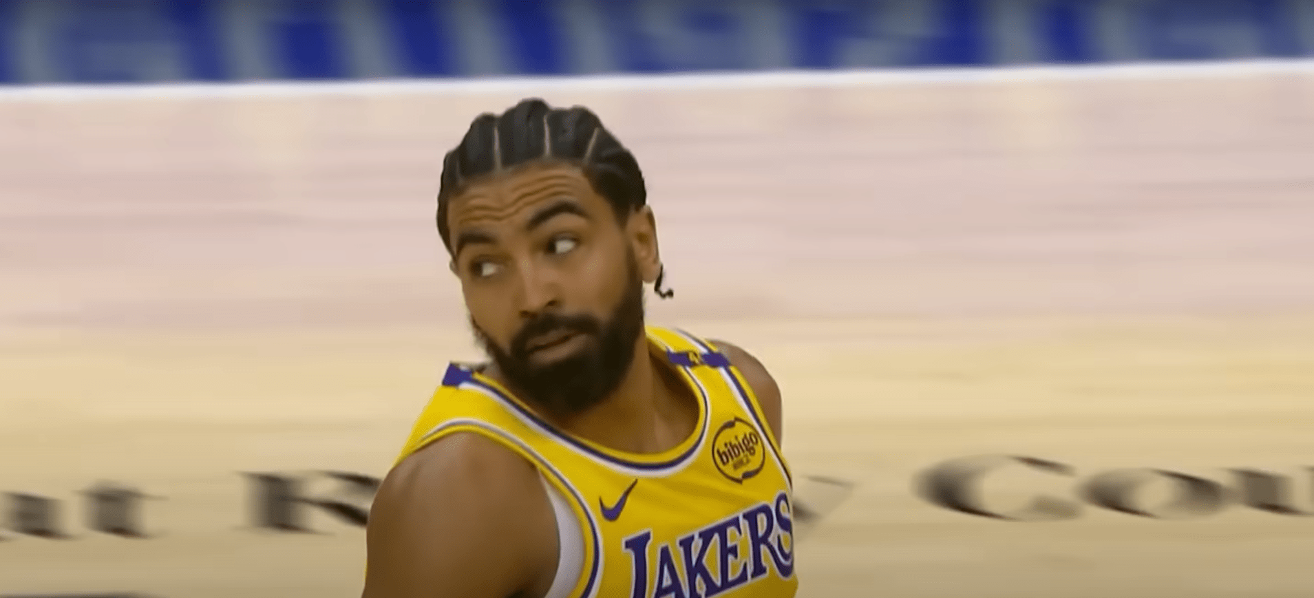 Ποιοι είναι οι δυο παίκτες που αρνήθηκαν να κάνουν trade οι Λέικερς