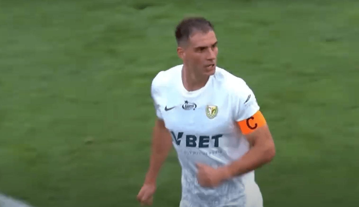 Νέα μεταγραφή για την Κηφισιά: Έκλεισε τον Άλεξ Πέτκοβ από την Σλασκ Βρότσλαβ