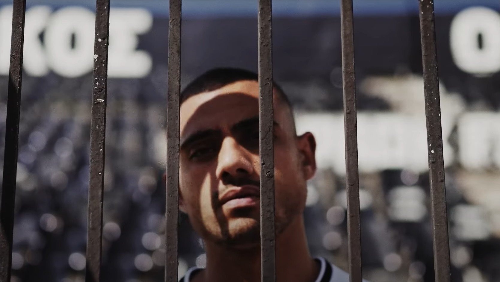 Το επικό video του ΠΑΟΚ για την ανακοίνωση του Γιακουμάκη σε σενάριο μεξικάνικης σαπουνόπερας