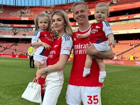 Η στιγμή που ο Ζιντσένκο ένιωσε τη μεγαλύτερη ντροπή της καριέρας του