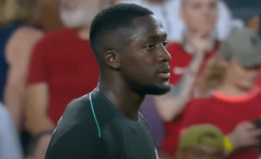 Η Ρεάλ Μαδρίτης τσεκάρει Κονατέ