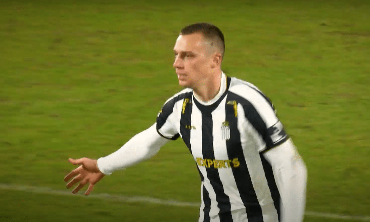 «ΠΑΟΚ και Παναθηναϊκός ενδιαφέρονται για τον Στούλιτς της Σαρλερουά»