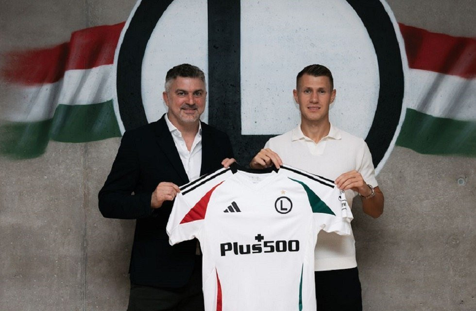 «Η Λέγκια πλήρωσε 1,2 εκατ. ευρώ για τον Σιμάνσκι»