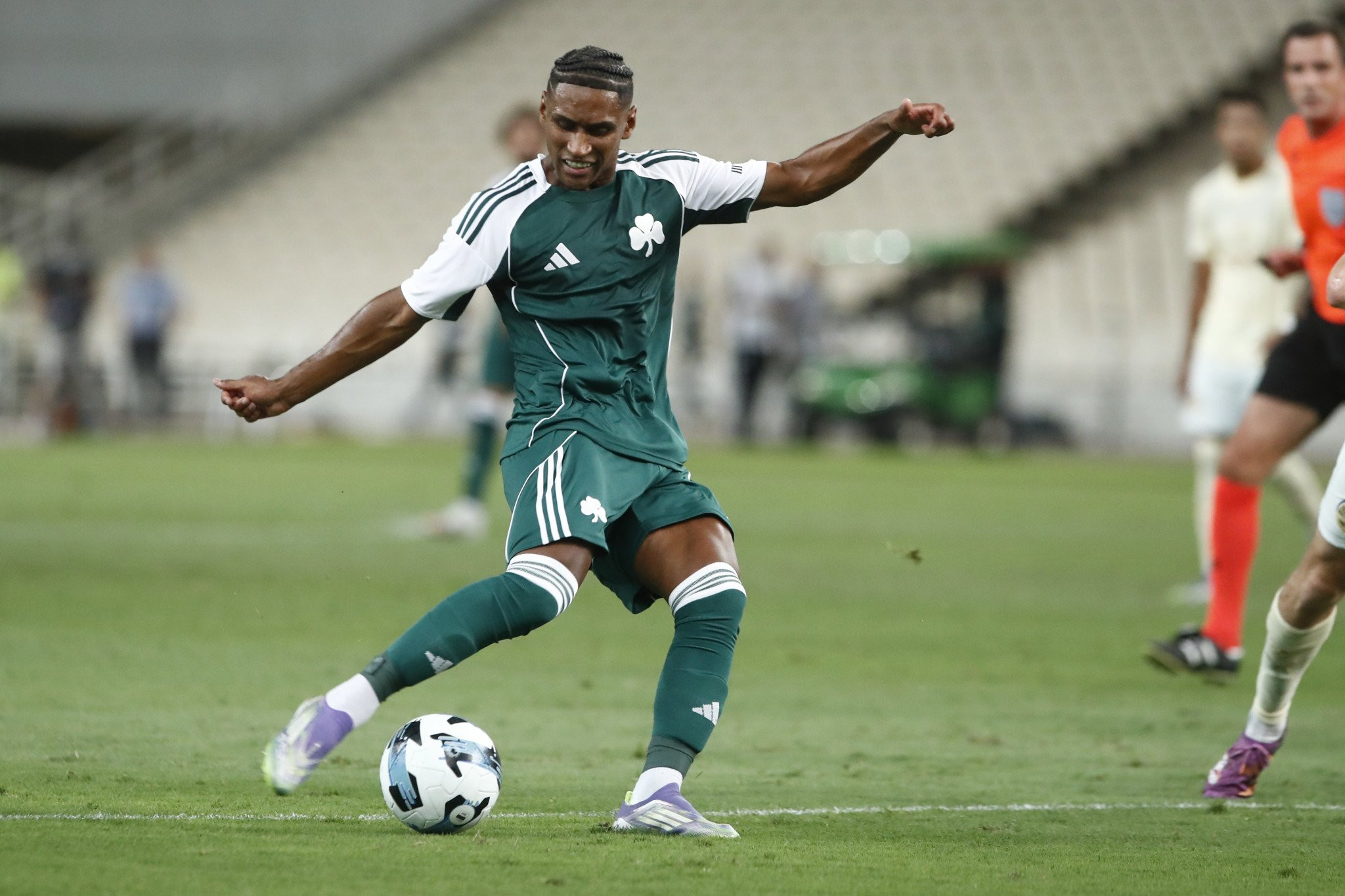 Ο Τετέ αποκάλυψε το ενδιαφέρον τεσσάρων ομάδων της Βραζιλίας (video)