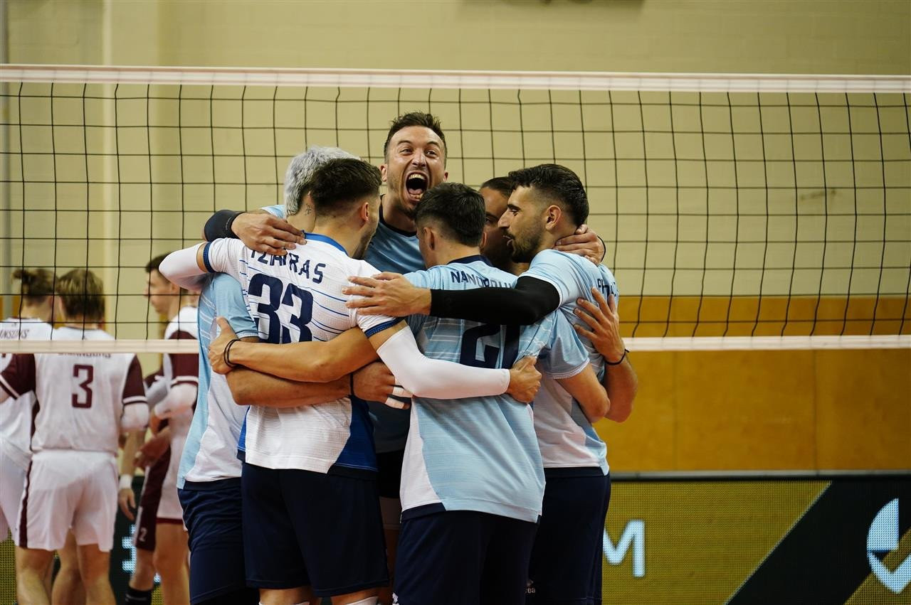 Βουλκίδης στο Athletiko: «Ήμασταν καλύτεροι, υπάρχει μεγάλο ταλέντο στην ομάδα και θα το δείξουμε»