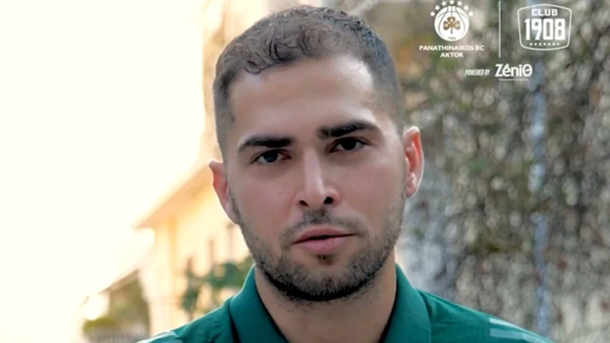 Ο Τολιόπουλος... προκαλεί τον Ρογκαβόπουλο: «Δεν χάνω ποτέ!» (video)