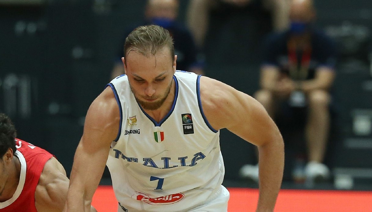 Σημαντική απώλεια για την Ιταλία: Χάνει το Eurobasket 2025 ο Τονούτ