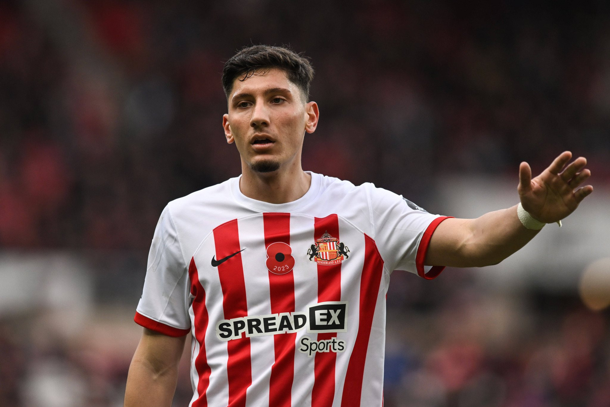 Ο Νεκτάριος Τριάντης στον δρόμο που χάραξε ο Καρέτσας για την εθνική Ελλάδας