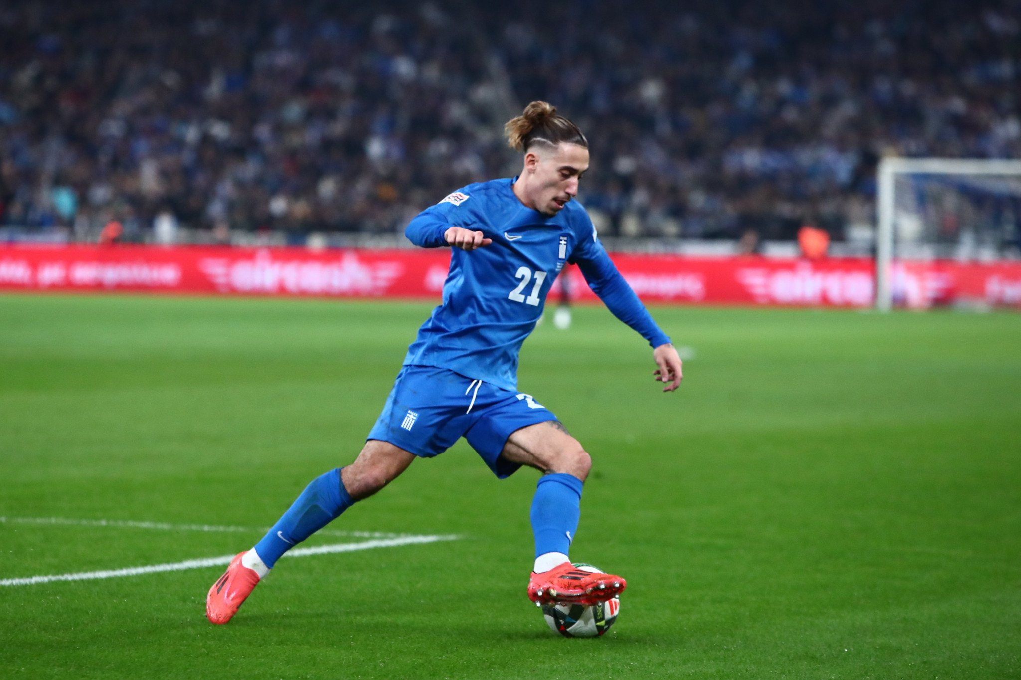 «Η Μαρσέιγ στοχεύει στον Τσιμίκα»