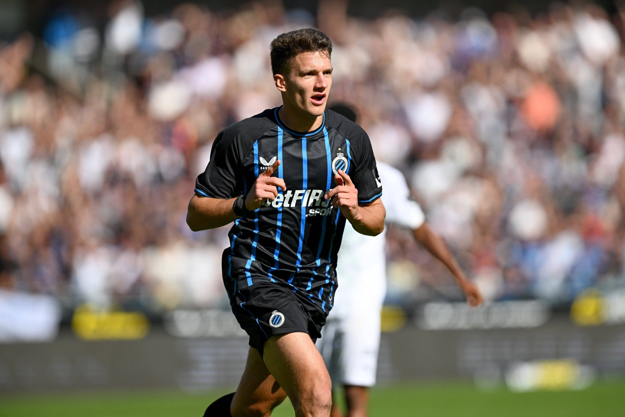 Παυλίδης και Τζόλης… made in Greece - Η βραδιά που έλαμψαν στο Champions League