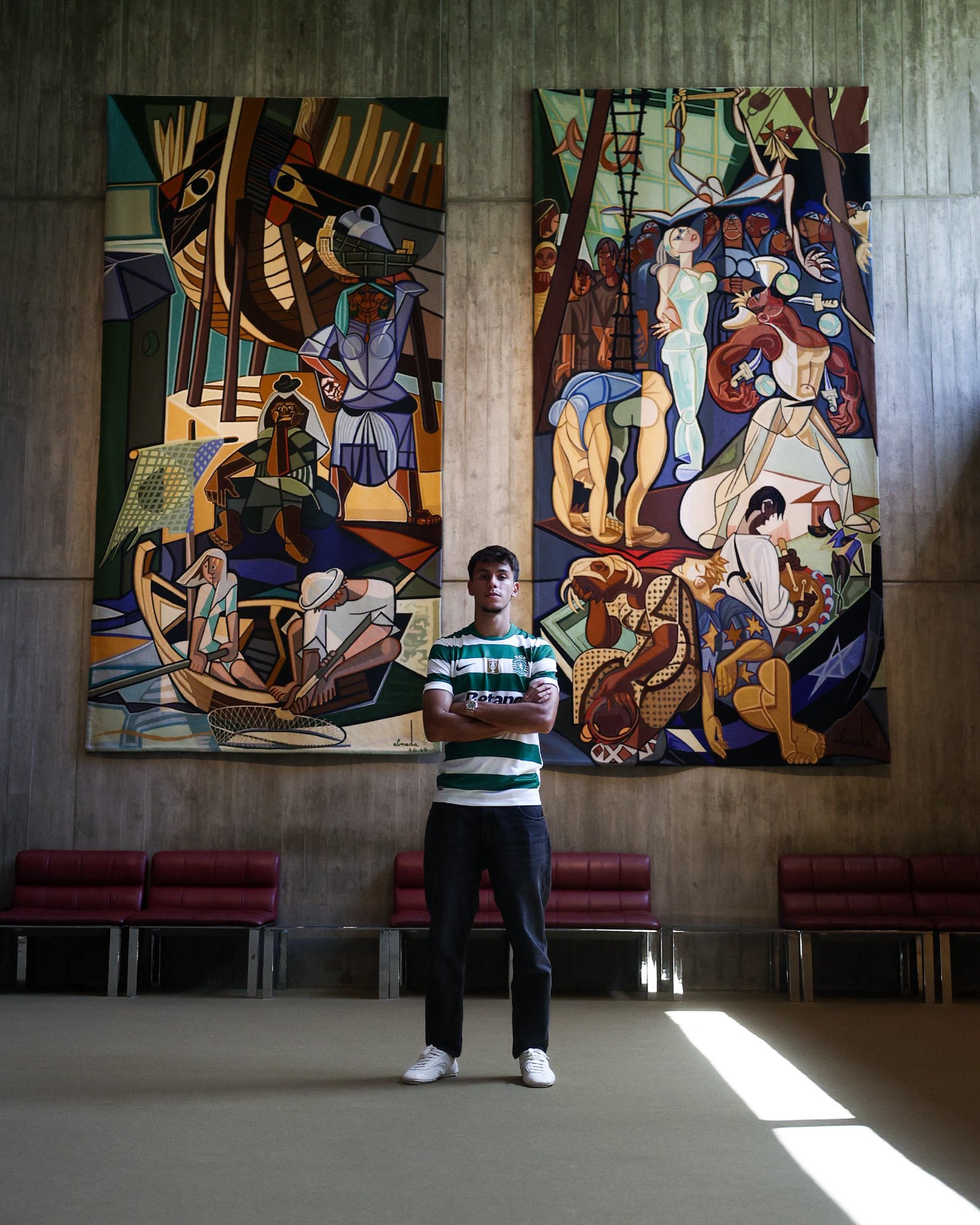 Η υπέροχη παρουσίαση του Βαγιαννίδη - Τα ελληνικά και το 13 (video)