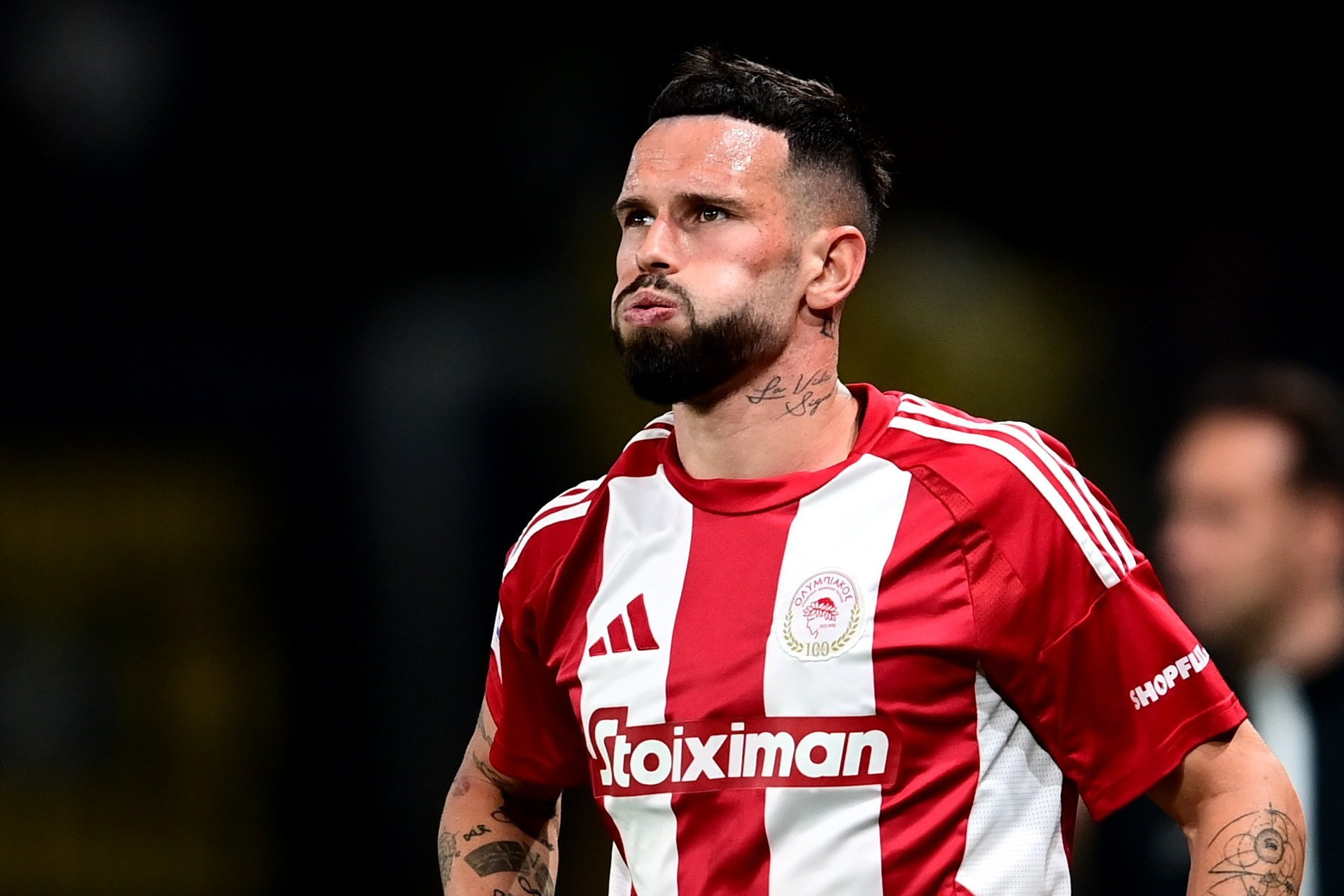 Οι Πόρτλαντ Τάιμπερς ανακοίνωσαν την απόκτηση του Βέλντε