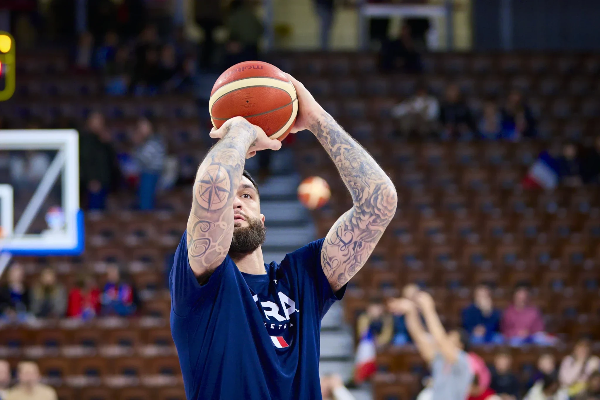 Εξετάσεις στο γόνατο ο Πουαριέ