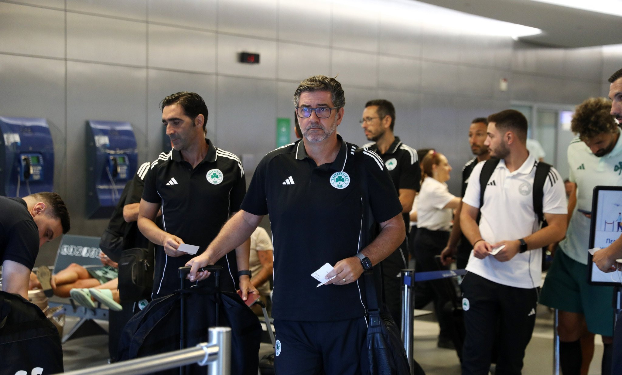 «Πάτησε» Πολωνία ο Παναθηναϊκός (video)