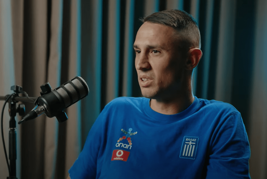 Βλαχοδήμος: «Για μένα ο Μανδάς άργησε να παίξει - Έδειξε τι αξίζει μέσα στο γήπεδο»