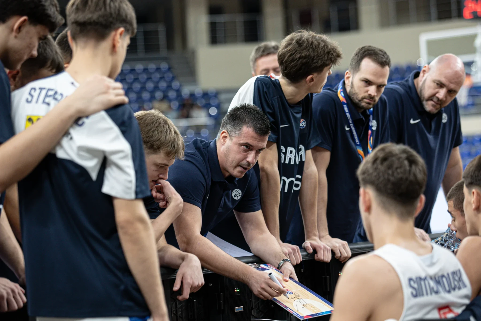 Ο... χρυσός Μίγιοβιτς έρχεται στην Αθήνα για την προετοιμασία της ΑΕΚ