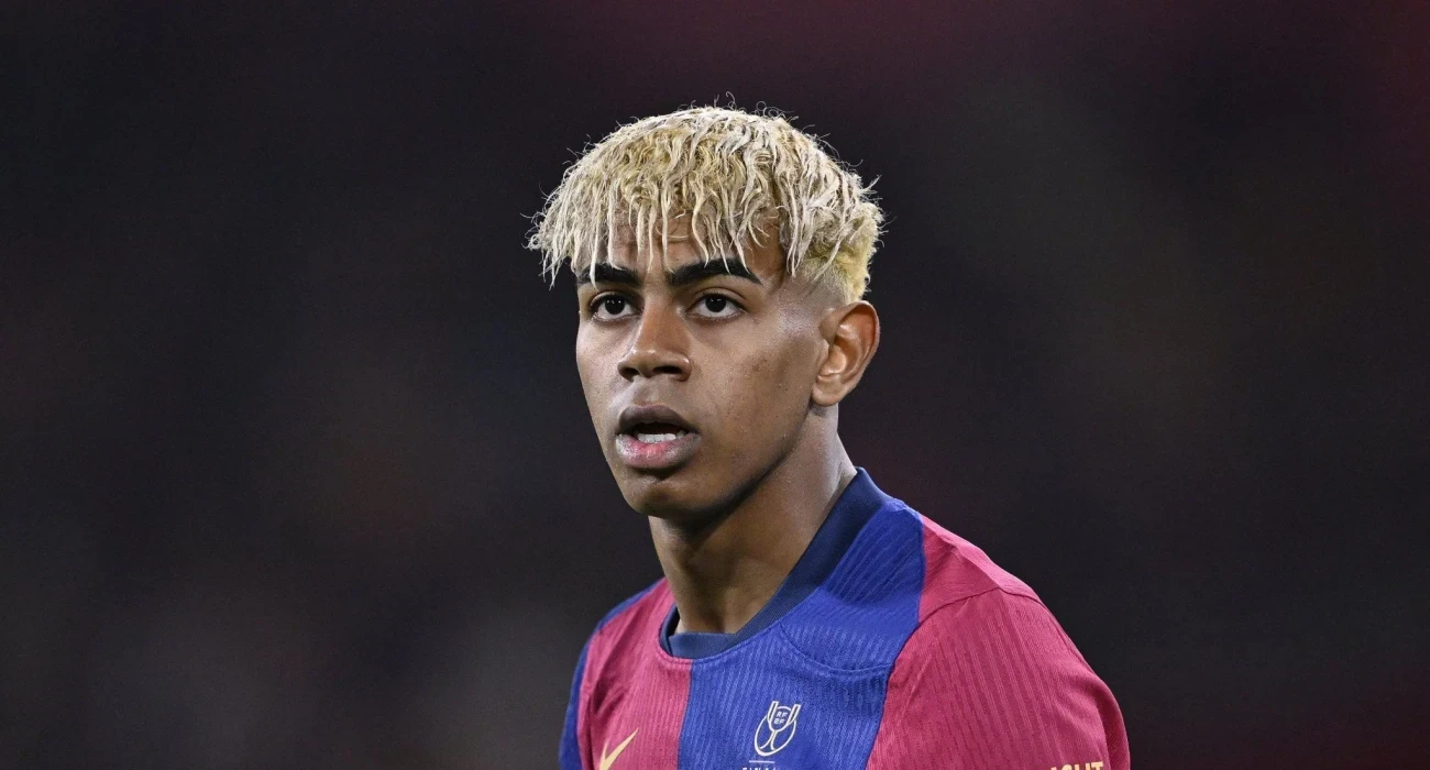 Σνάιντερ: «Ο Γιαμάλ μπορεί να ξεπεράσει τον Μέσι»