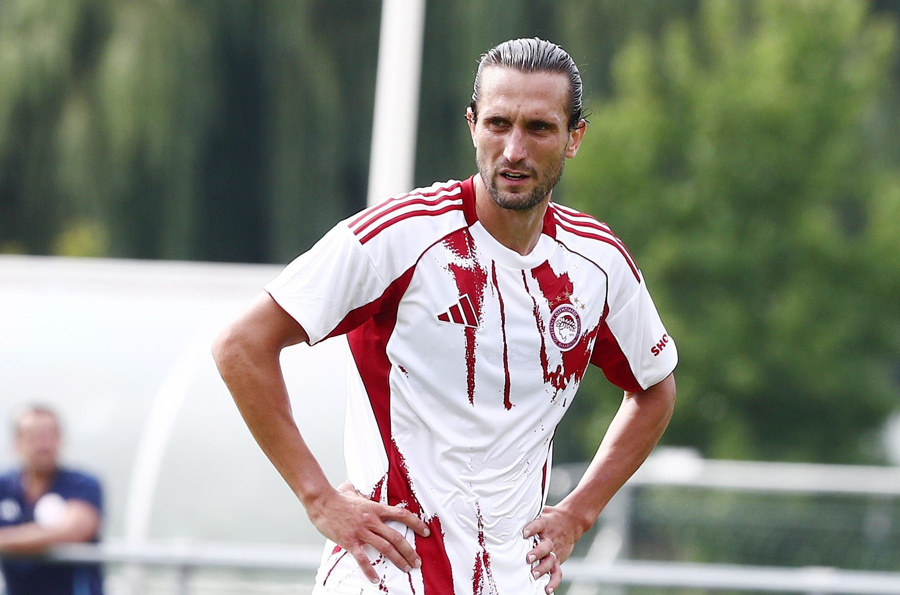 «BACK2ΜΠΑΚ»: Ο Διονύσης Βερβελές για τους «κομμένους» του Ολυμπιακού και την υπόθεση Φορτούνη (video)