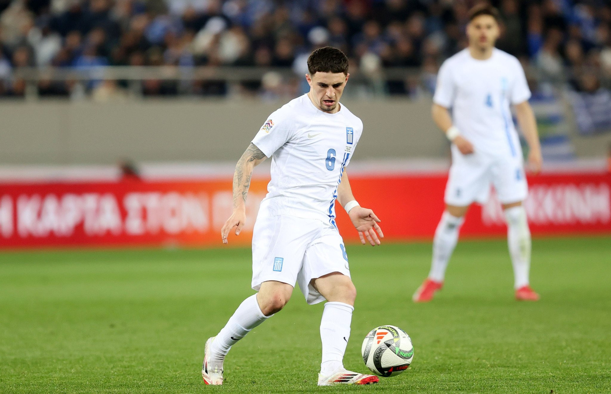 Προπονητής Σλάβια: «Πιστεύω ότι ο Ζαφείρης θέλει να μείνει εδώ» (video)