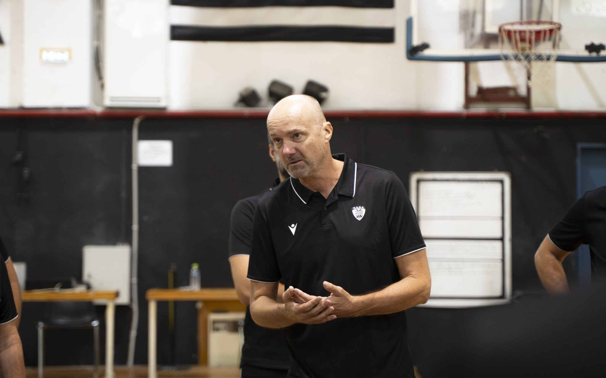 Αυτούς τους παίκτες θέλει να φέρει ο Μυστακίδης στον ΠΑΟΚ