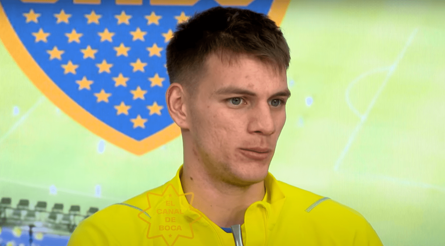 Σε αδιέξοδο η μεταγραφή του Σενόν στον Ολυμπιακό – Η κόντρα Μπόκα και Ουνιόν