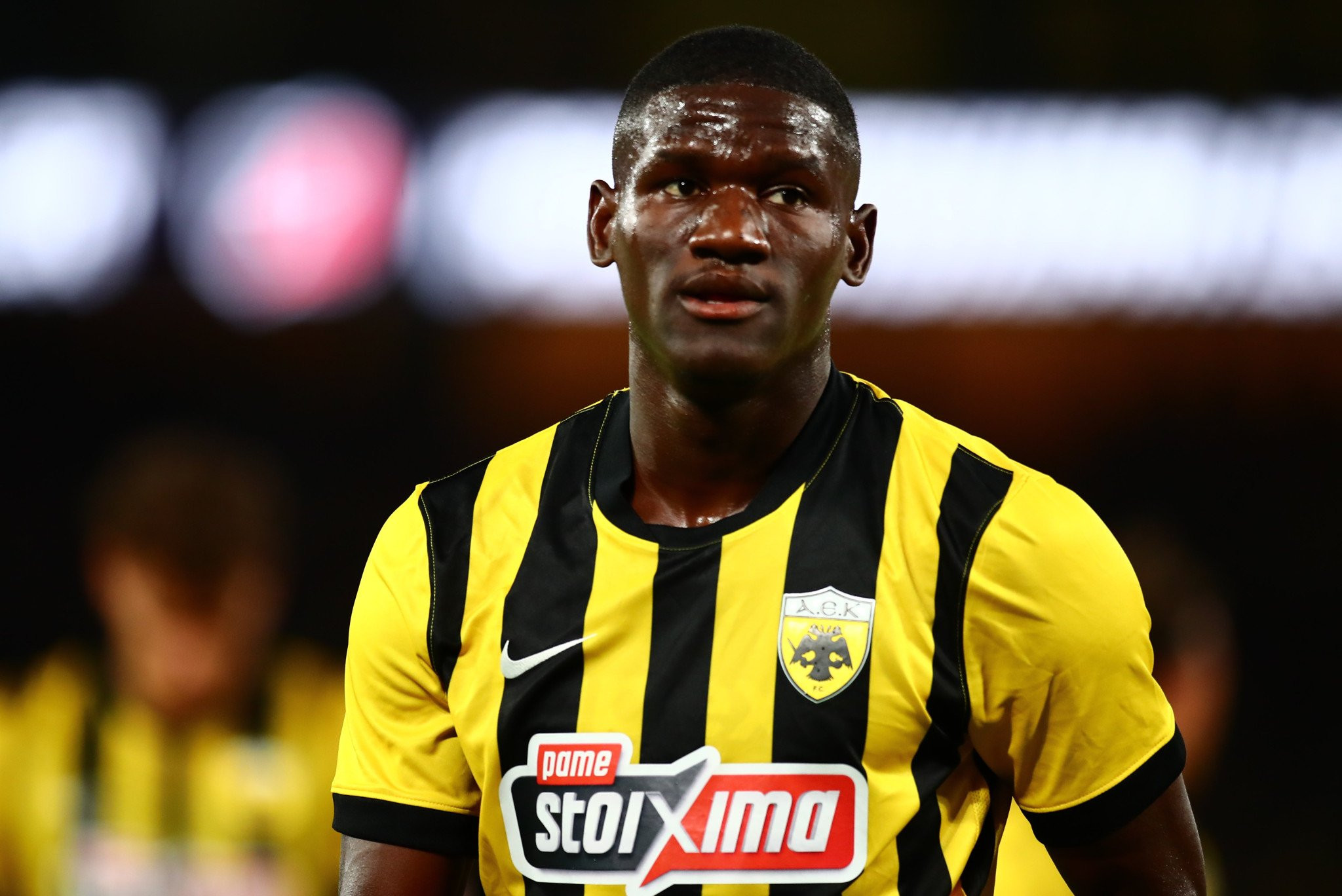 Ο Ζίνι θα χάσει και άλλα ματς και τρέχει για τον αγώνα με Τσέλιε - Η απόφαση της ΑΕΚ