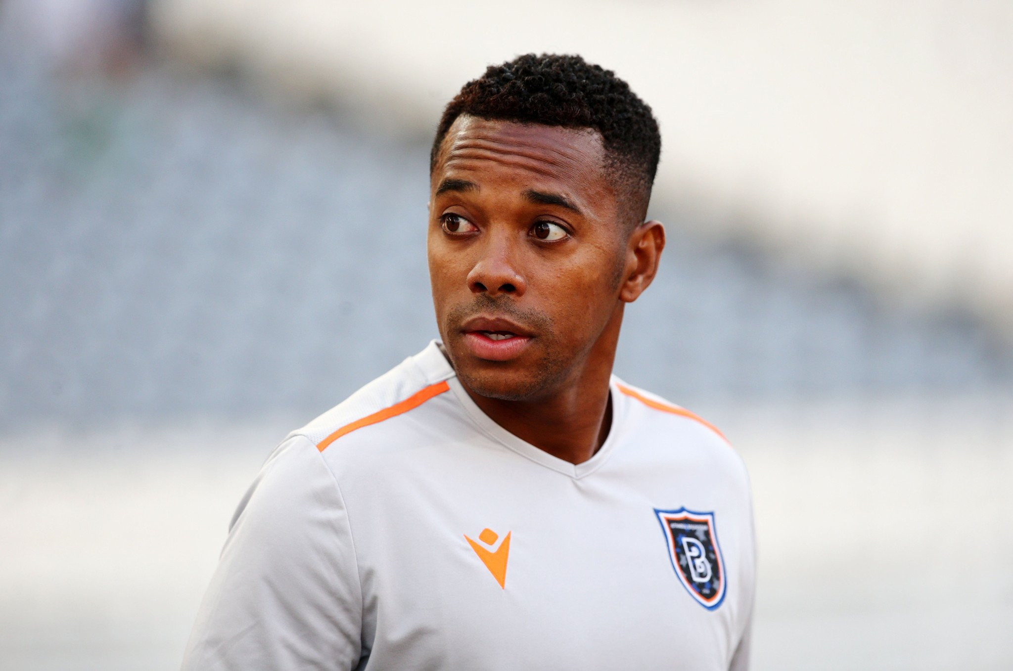 Απορρίφθηκε η έφεση του Ρομπίνιο για τον ομαδικό βιασμό - Παραμένει στη φυλακή