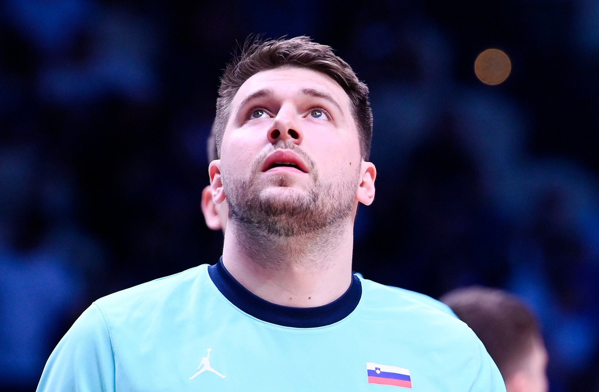 Η δωδεκάδα της Σλοβενίας για το EuroBasket