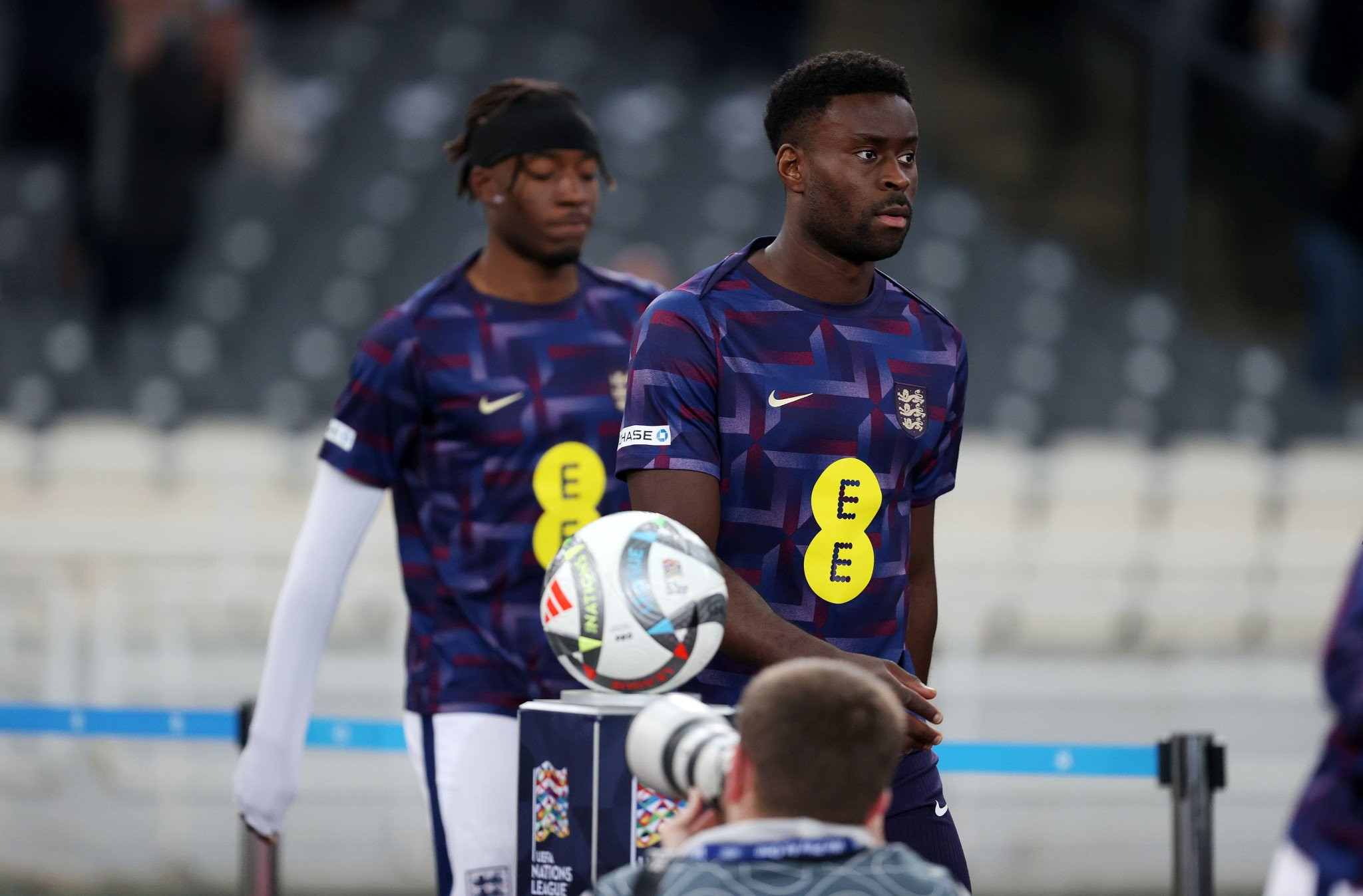 Η Λίβερπουλ κάνει δικό της τον Γκουεχί για το καλοκαίρι