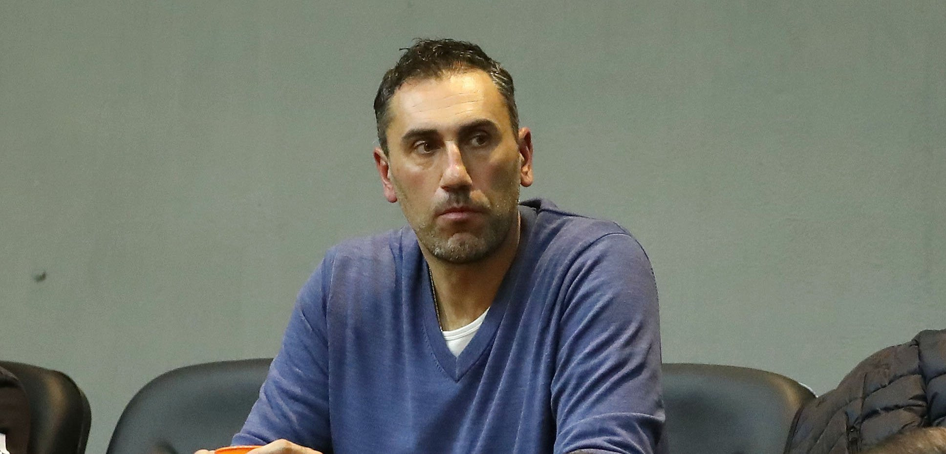 Ντικούδης: «Διδακτικό καλοκαίρι, ήρθαν αισιόδοξα μηνύματα»