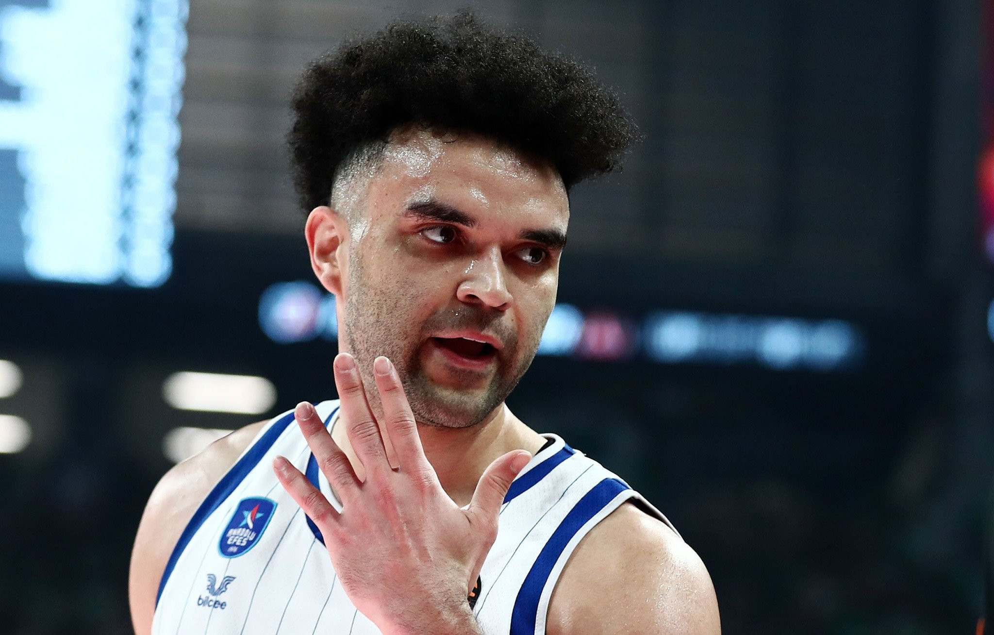 Η Χάποελ έκανε ανοικτή προπόνηση και παρουσίασε τις μεταγραφές της - Οι δηλώσεις του Μπράιαντ