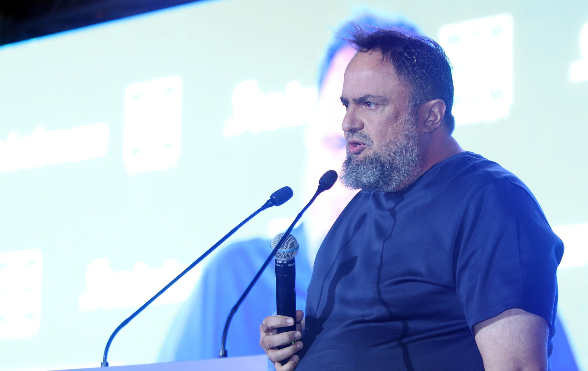 Πριμ 200.000 ευρώ του Βαγγέλη Μαρινάκη στις Εθνικές ομάδες πόλο