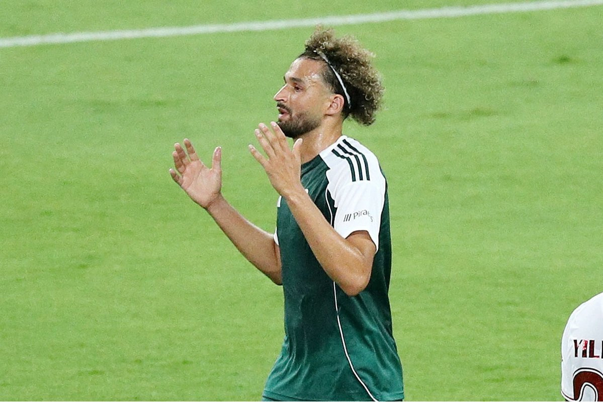 Δύο πολύ καλές στιγμές για τον Παναθηναϊκό με Σφιντέρσκι και Τουμπά (video)