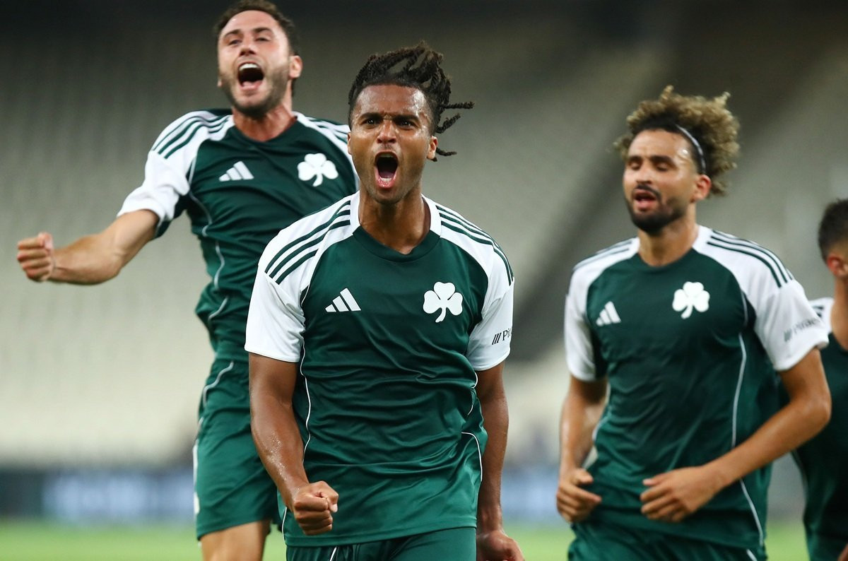 Η επόμενη μεγάλη πρόταση ίσως να αφορά τον Πάλμερ-Μπράουν