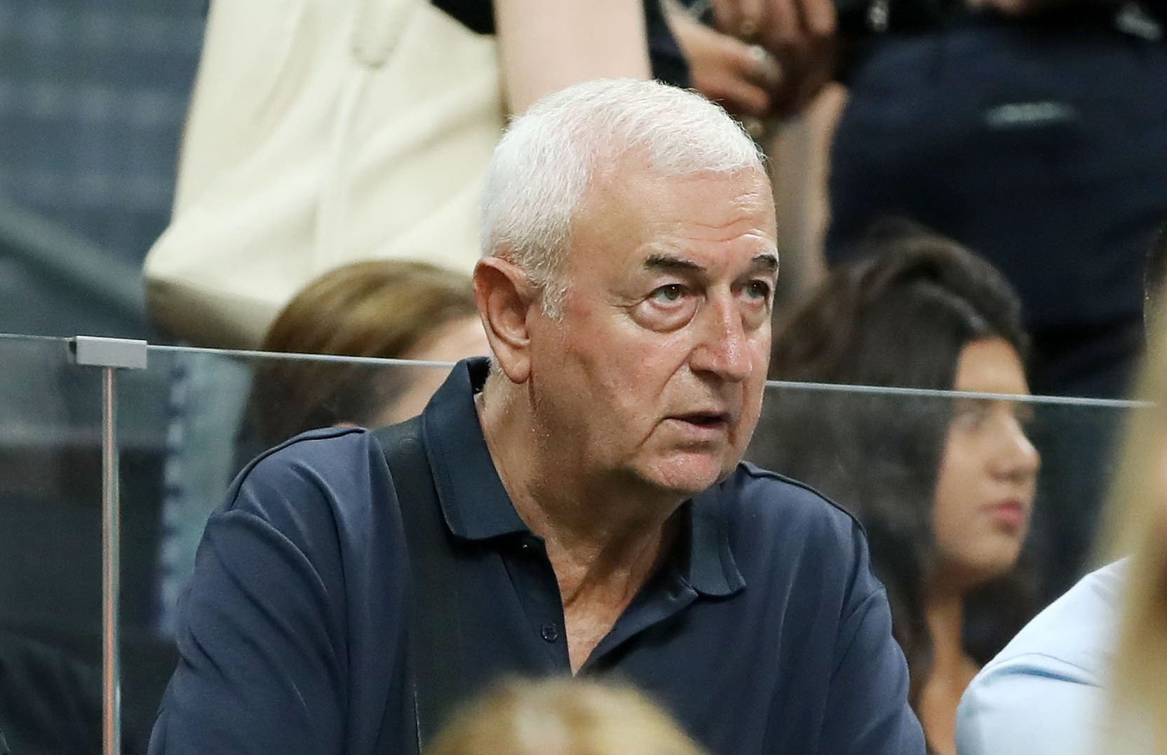 Σάκοτα: «Ο Γιάννης Αντετοκούνμπο καθορίζει τη μοίρα της Εθνικής Ελλάδας»