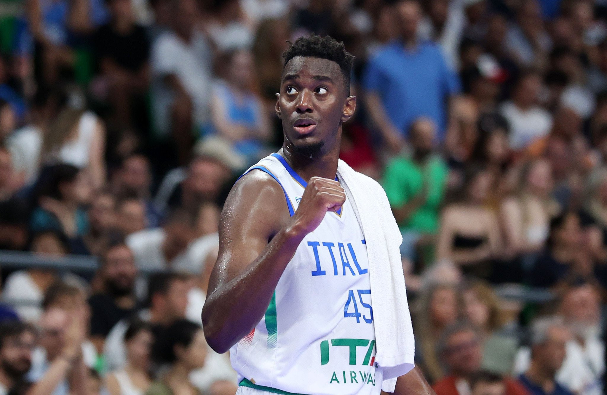 Τι έκαναν οι αντίπαλοι της Εθνικής στην προετοιμασία τους για το Eurobasket 2025