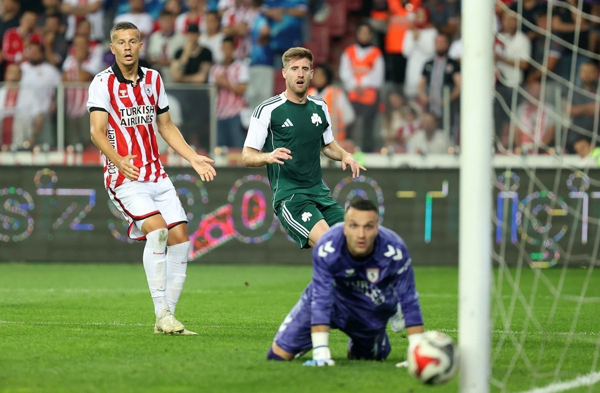 Η τεράστια ευκαιρία του Κυριακόπουλου για τον Παναθηναϊκό (video)