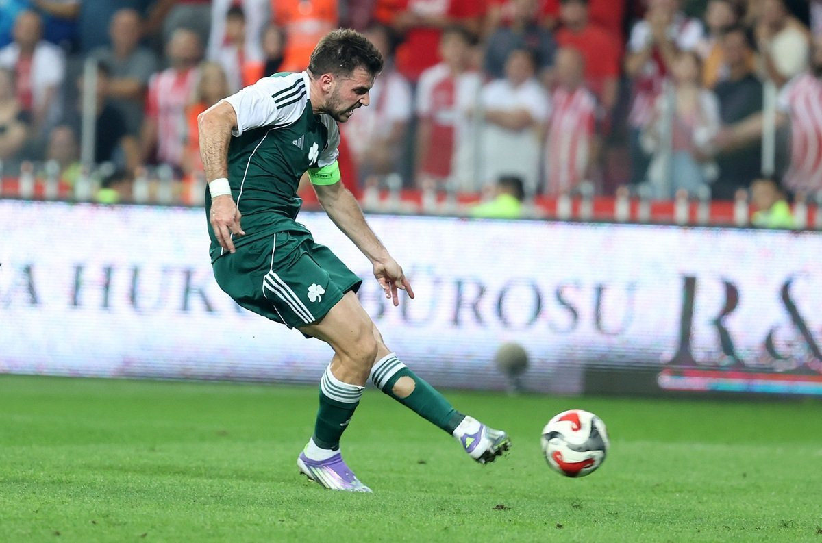 Το ανεπανάληπτο χαμένο τετ α τετ του Ιωαννίδη (video)