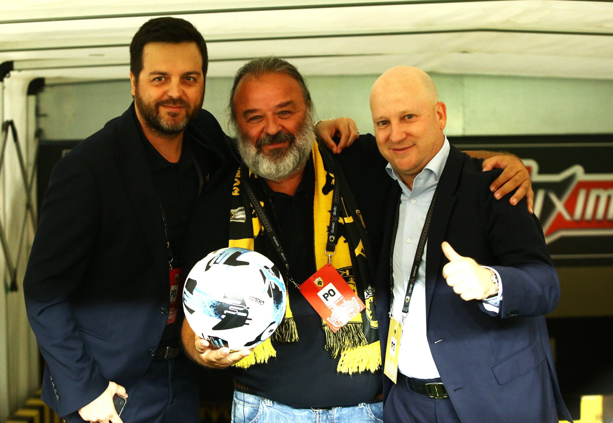 Οι κινήσεις του Μάριου Ηλιόπουλου, η εμπιστοσύνη σε Ριμπάλτα και Νίκολιτς και η πρώτη επιτυχία