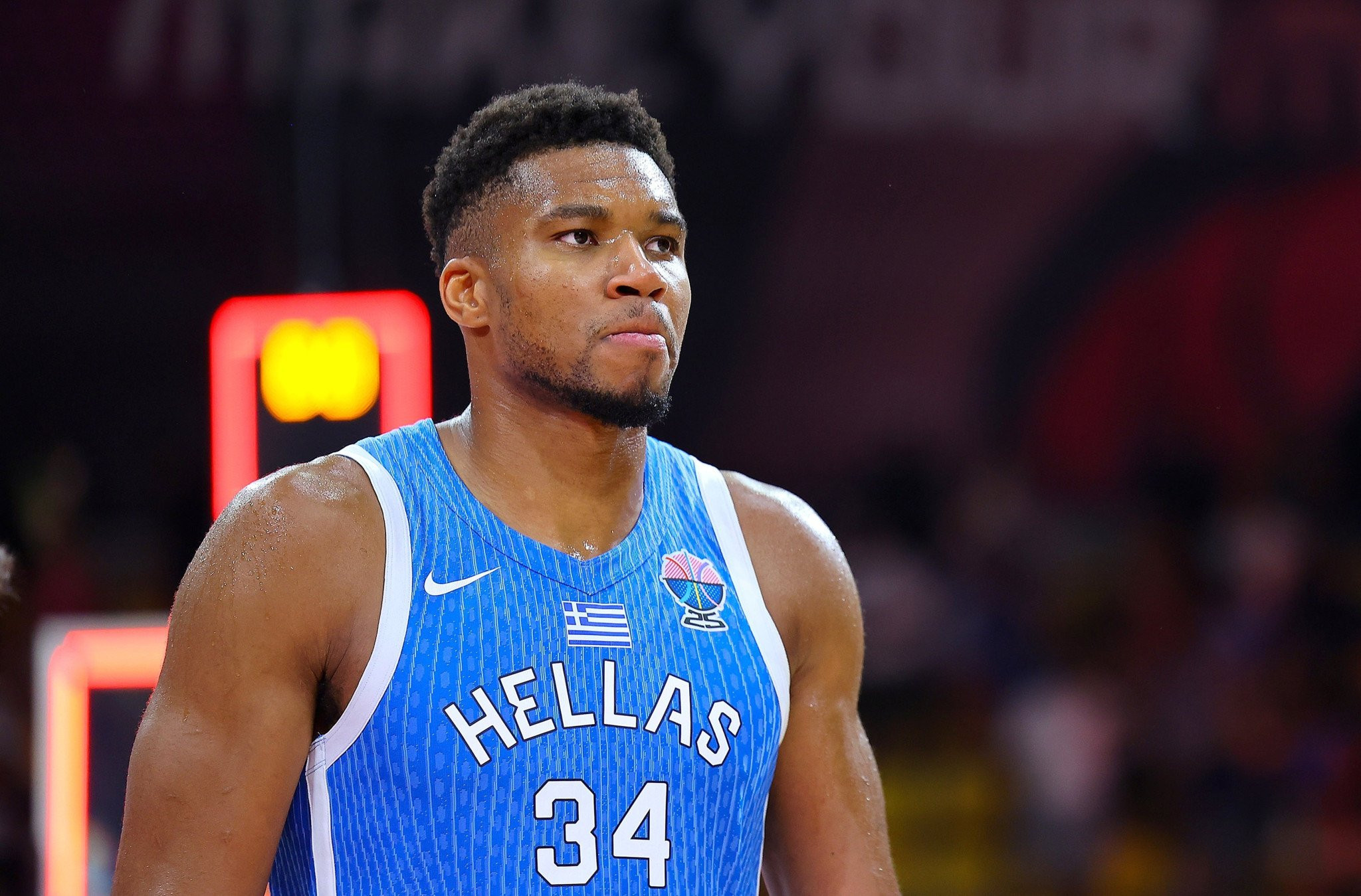 Το ρεκόρ του Γκάλη που κυνηγάει ο Γιάννης Αντετοκούνμπο