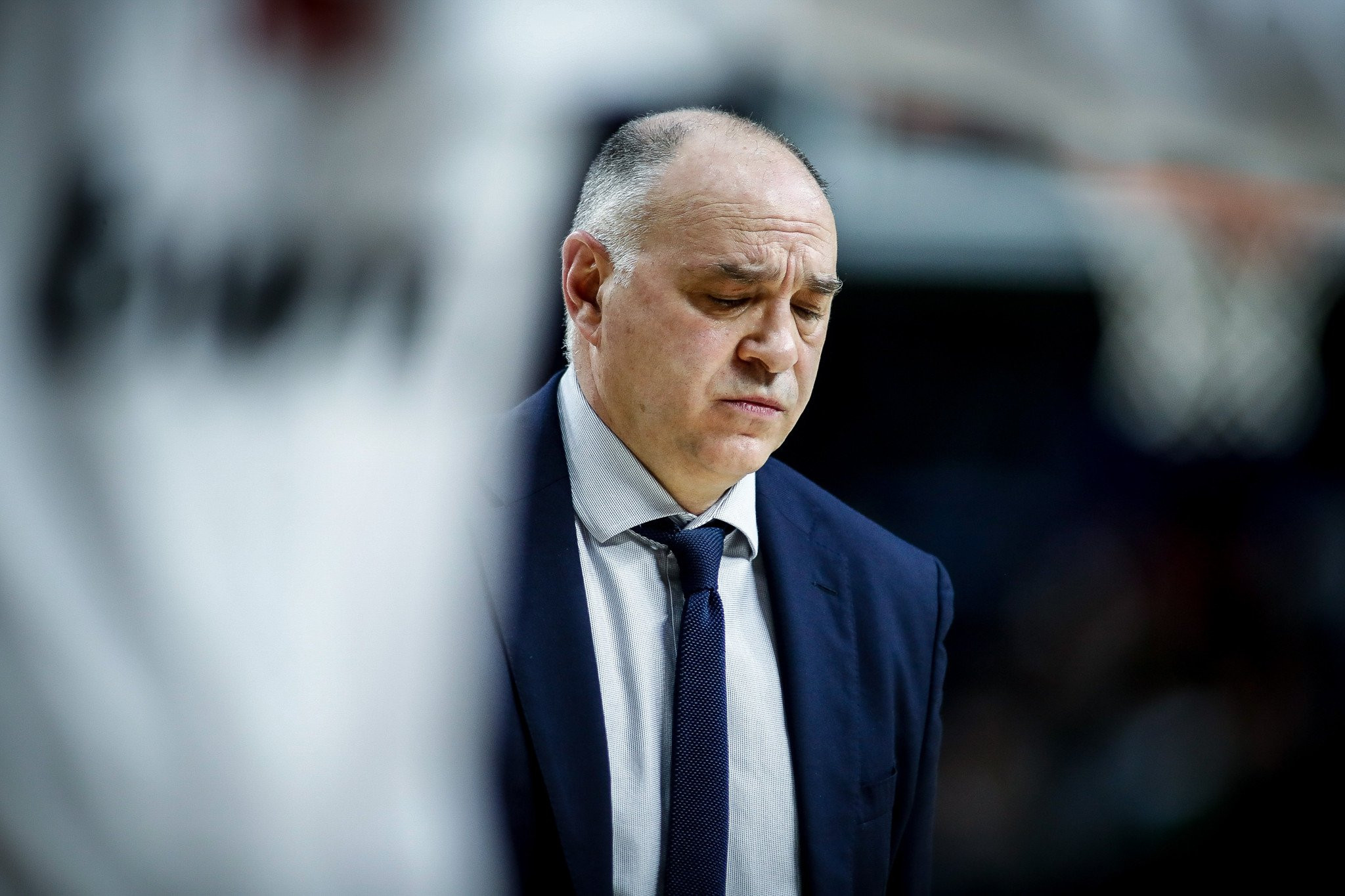 Λάσο: «Ως προπονητής πρέπει να... έχεις πάντα έτοιμη την βαλίτσα σου»