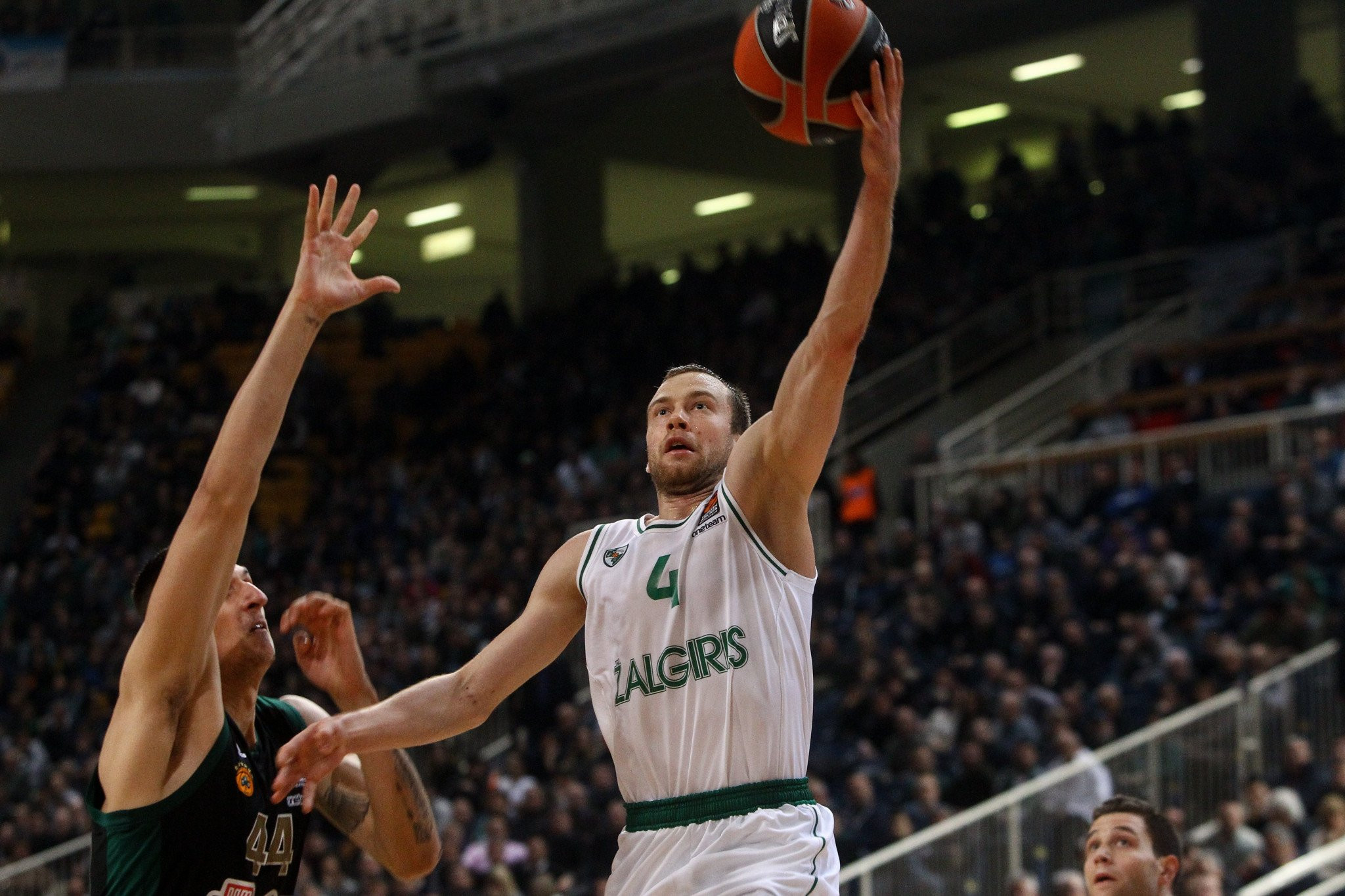 Αυτό είναι το deal της ΑΕΚ με τον Λεκαβίτσιους