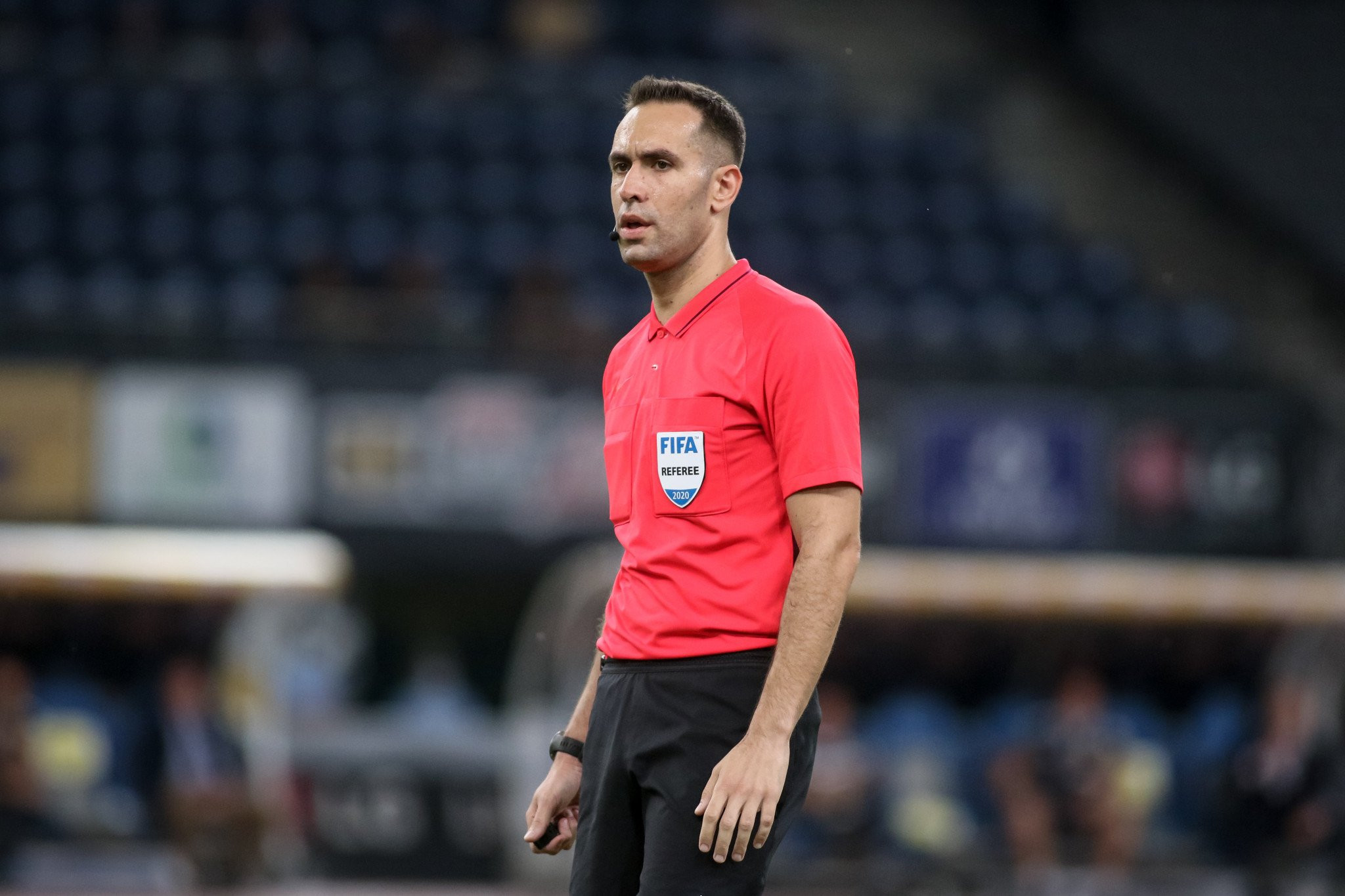 Οι διαιτητές της 2ης αγωνιστικής - Τσιμεντερίδης στον Βόλο, Παπαπέτρου στο ΑΕΚ - Αστέρας AKTOR