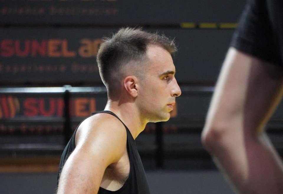 Οι πρώτες εικόνες των νέων της ΑΕΚ και συνέχεια της προετοιμασίας